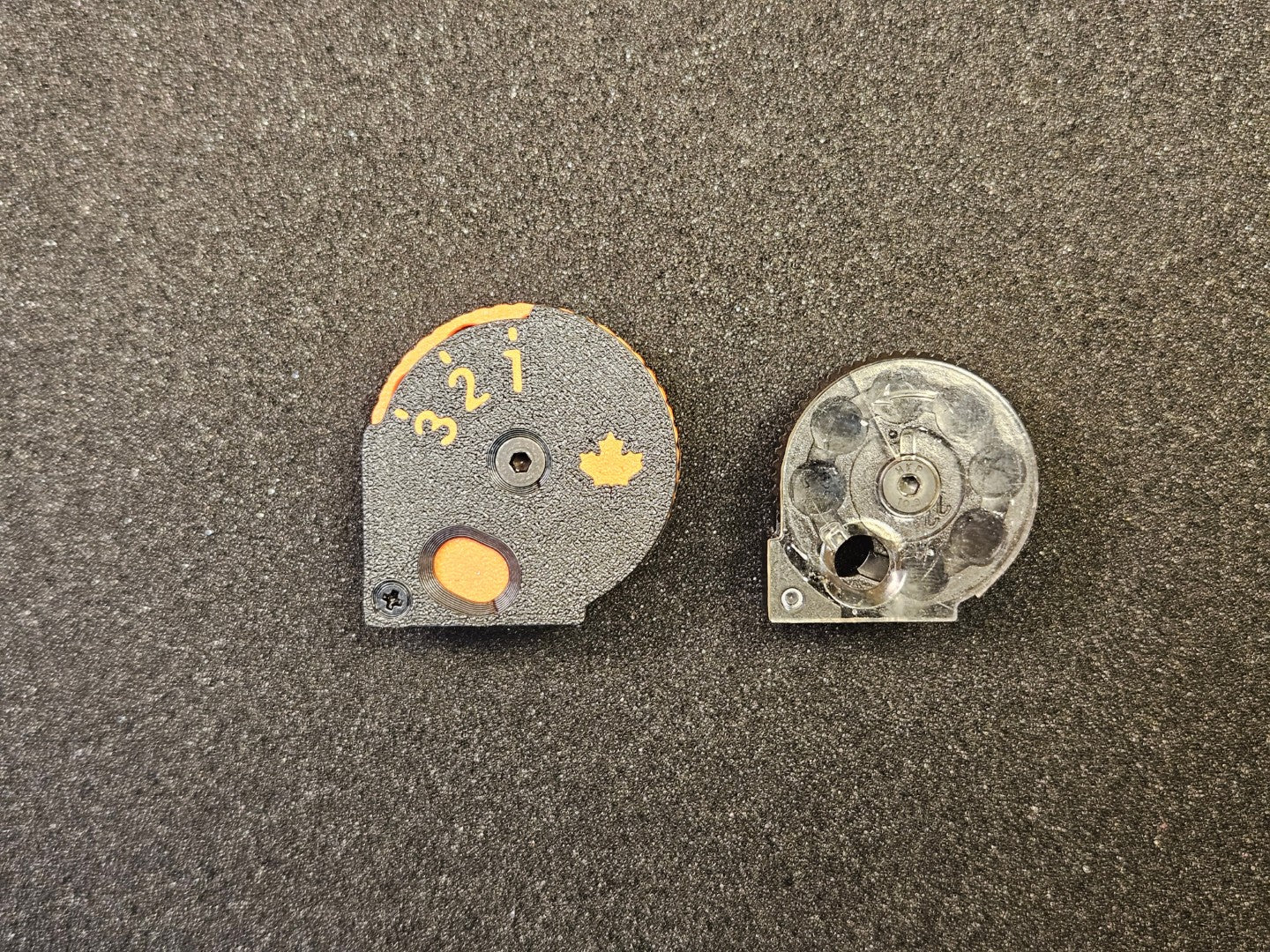Pinty Buster / Vanguard High Capacity Magazine