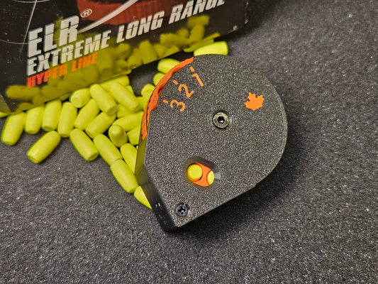 Benjamin Marauder Gen3 magazine