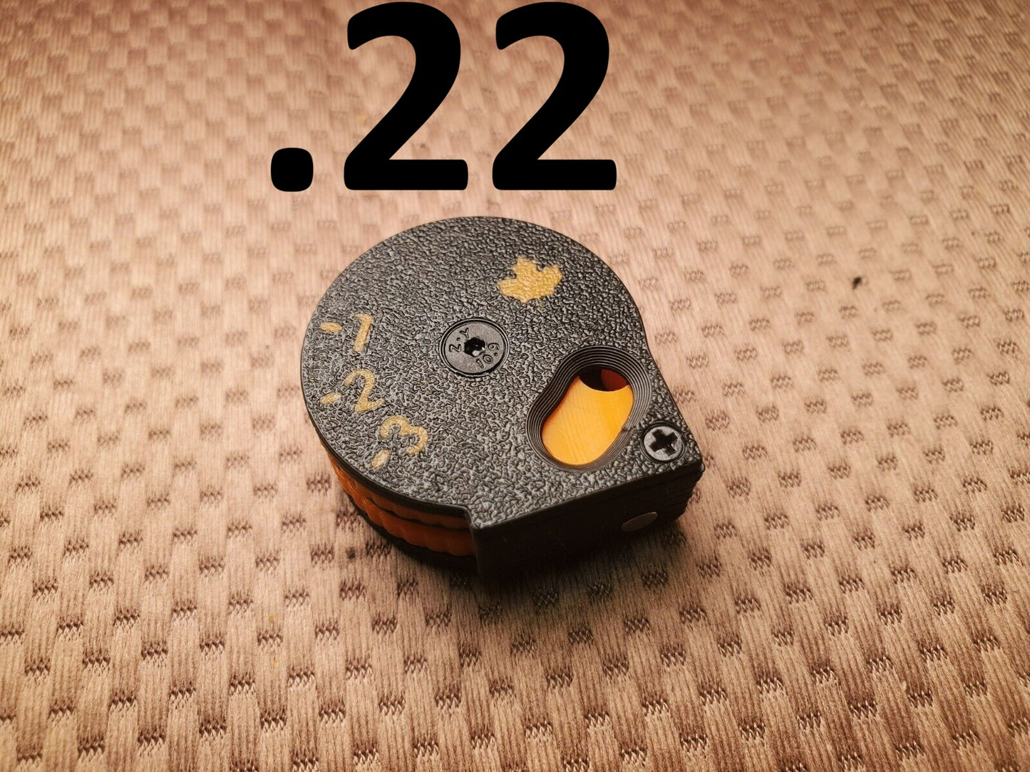 Umarex Notos / Artemis / SPA / Snowpeak / SMK PP750 hi-cap magazine
