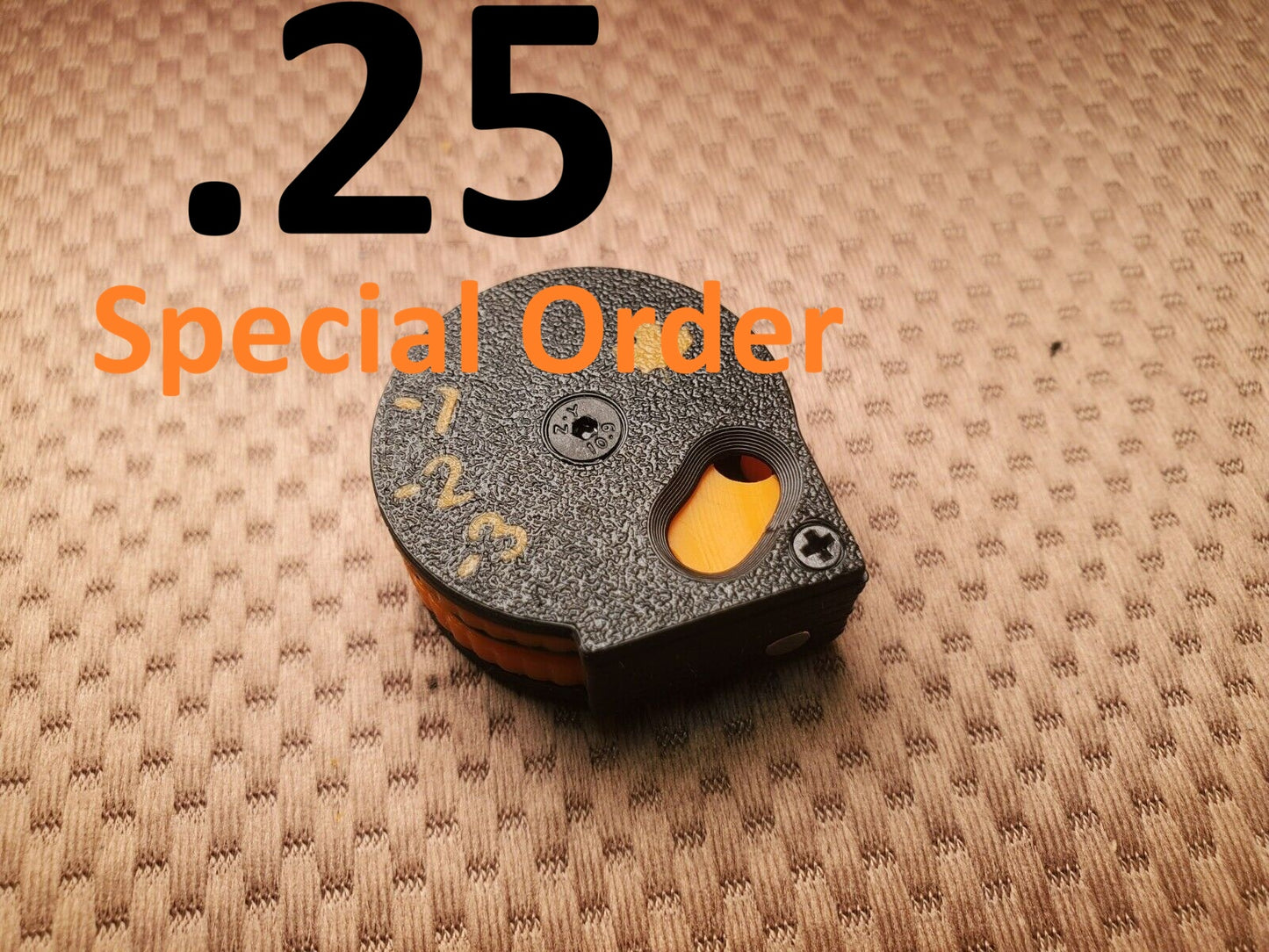 Umarex Notos / Artemis / SPA / Snowpeak / SMK PP750 hi-cap magazine