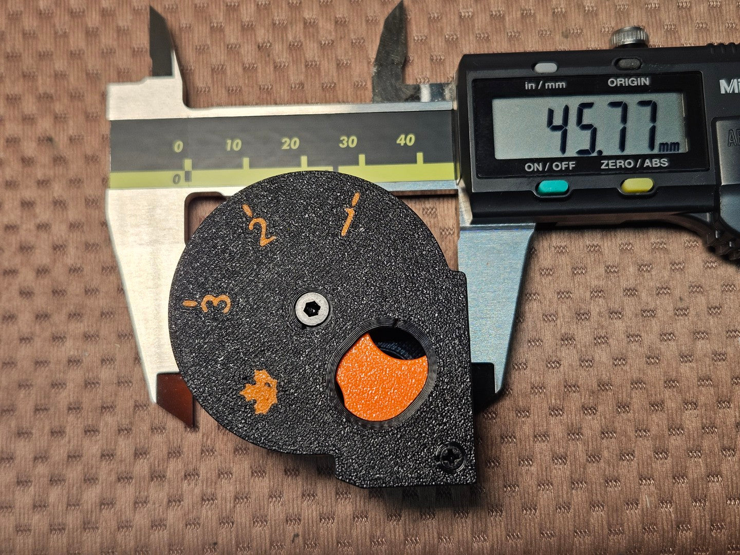 AEA Challenger / Challenger Pro / HP MAX magazine
