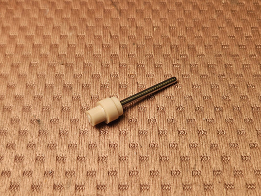 Snowpeak AP900 / Mercury / Air Venturi Alpha PEEK poppet valve