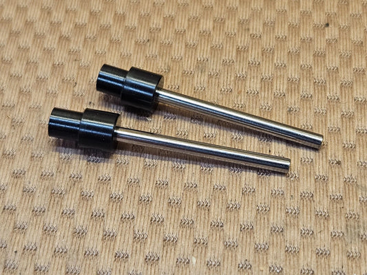 Artemis  / SPA / Snow Peak M40 / M50 after market poppet valve