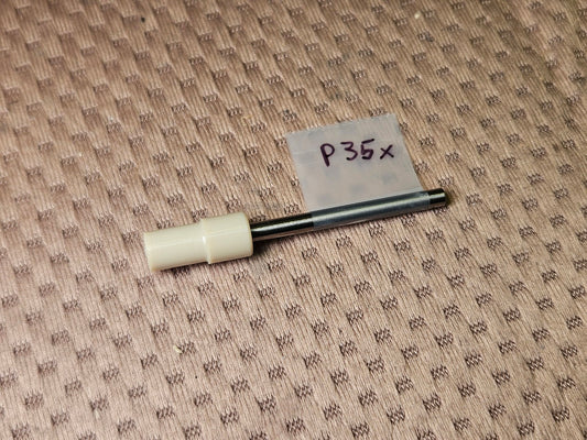 Artemis  / SPA / Snow Peak P35x after market PEEK poppet valve