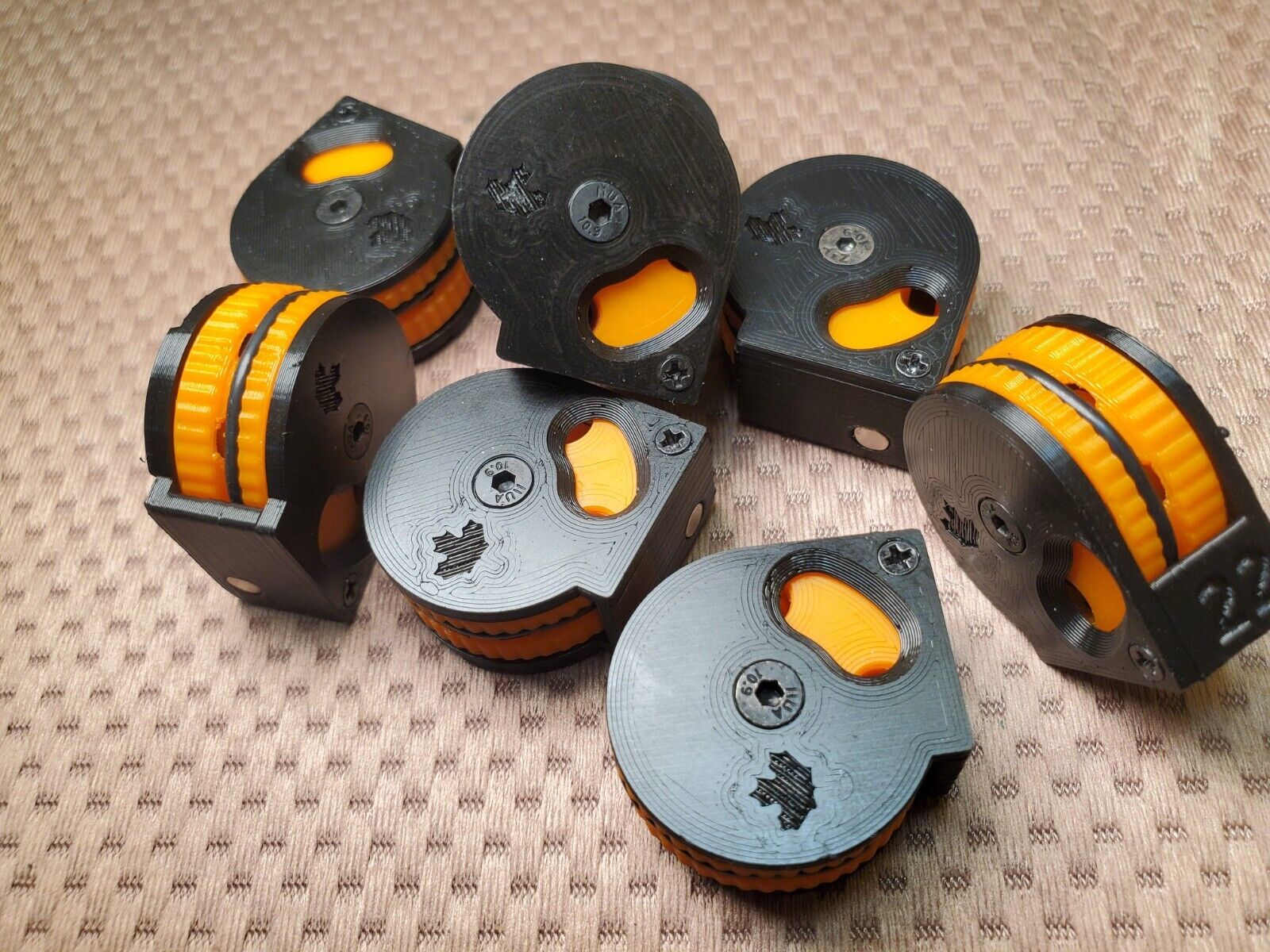 Maple Custom Products